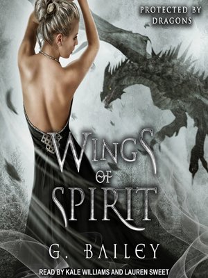 cover image of Wings of Spirit